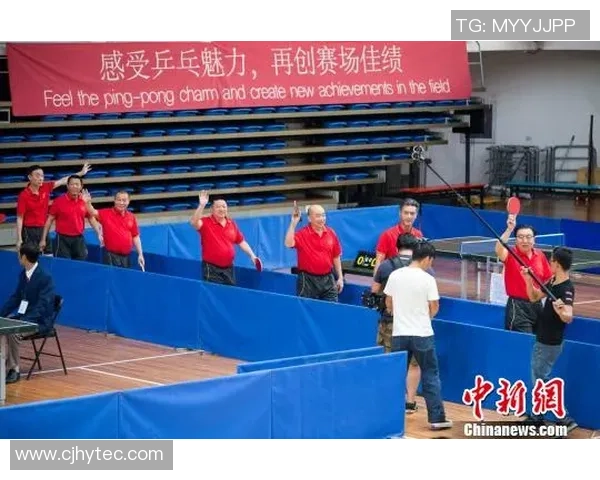 上海乒乓球队重塑辉煌的反击革新之路与未来展望